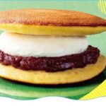 セブン‐イレブンの新作和菓子3品が登場　ふわもち生どら焼