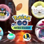 タリーズコーヒー×Pokémon GO】特別なタイムチャレンジに挑戦
