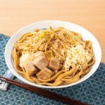 セブンイレブン新作「冷しブタまぜ麺」登場！