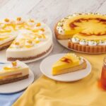 タリーズ×スイーツ甲子園が夢のコラボ！高校生パティシエ考案スイーツが登場♪