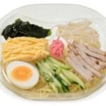 セブン-イレブンの「冷し中華」が2025年リニューアル