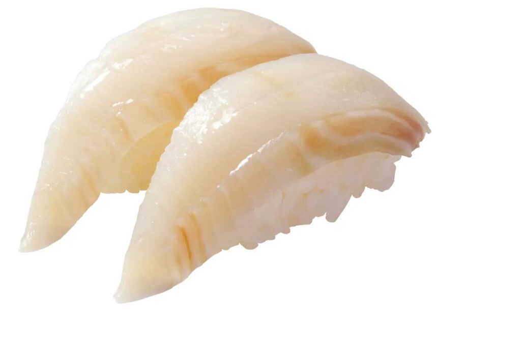 あぶらがれい はま寿司