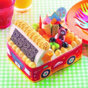 シャトレーゼ「こどもの日スイーツ」が可愛すぎ！