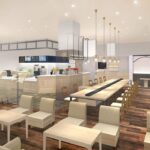 タリーズコーヒー ＆TEA 富山ファボーレ店 2025年4月25日オープン