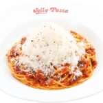 【ジョリーパスタ】「感動ボロネーゼフェア」開催！ふわふわチーズとごろごろ牛肉で味わう絶品パスタ