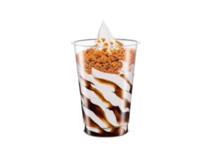 バーガーキングの新作サンデーが期間限定で登場！ビスコフ×コーヒーで大人の贅沢スイーツに進化