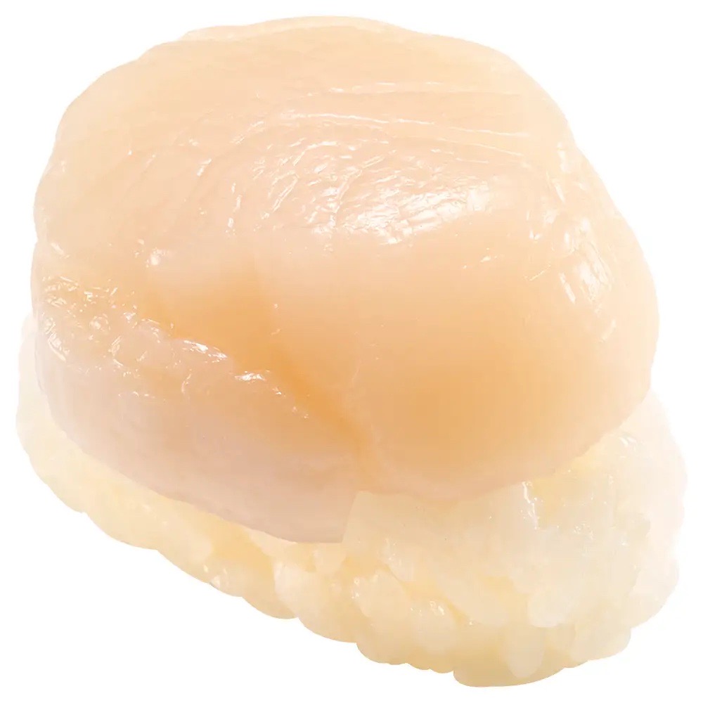 北海道産 まるごとほたて貝柱