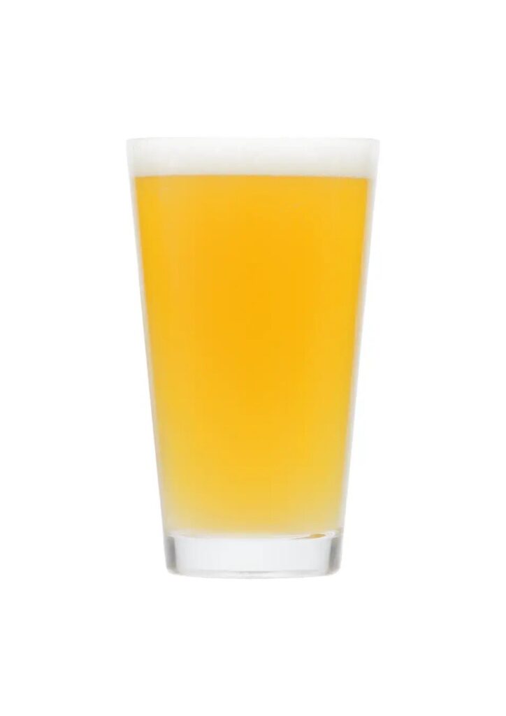 高コスパ!本格クラフトビール
ヘイジーIPA