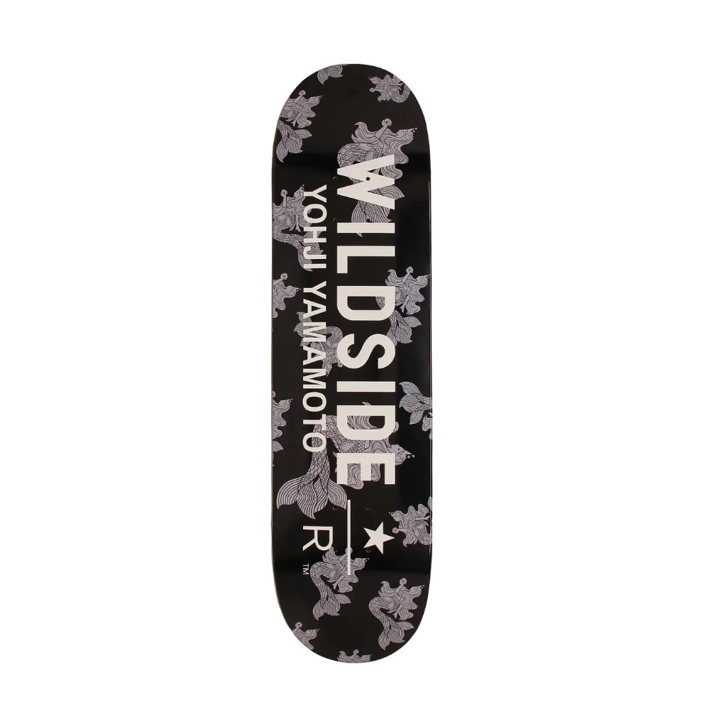 WILDSIDE スターバックス リザーブ® スケートボード