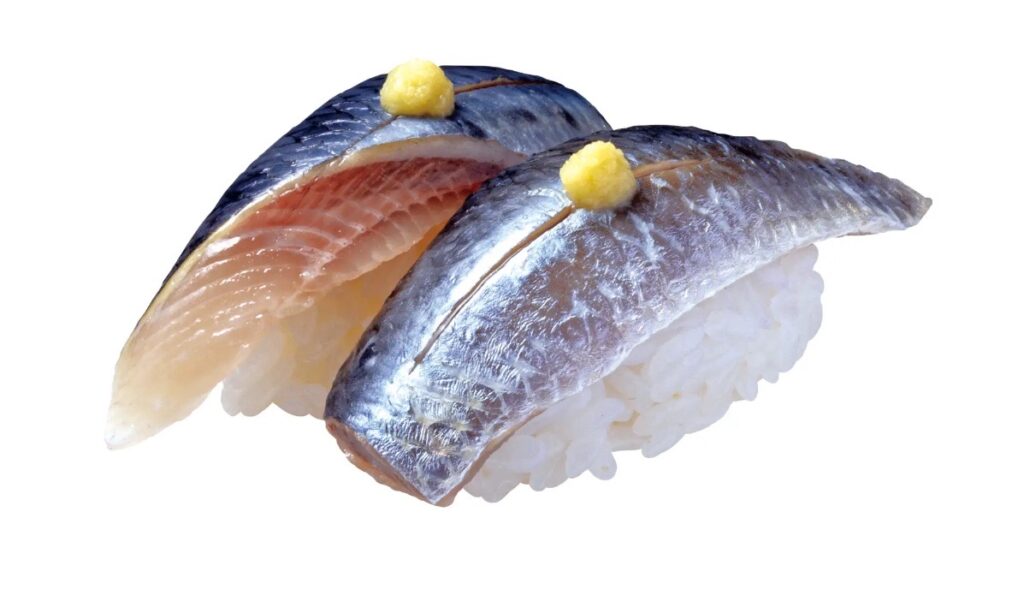 【宮城県産 金華いわし】