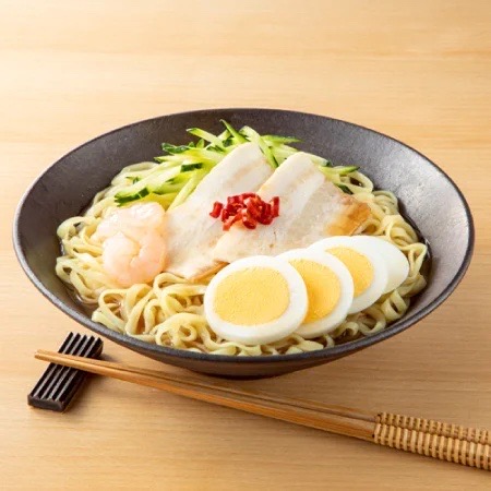 呉風冷麺