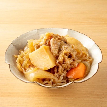 肉じゃが(呉発祥)