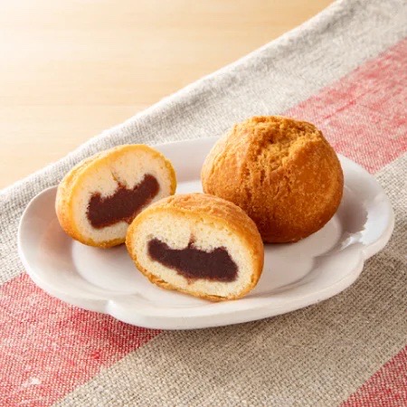 フライケーキ