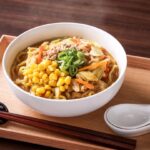 【セブン-イレブン新作ラーメン】山椒香る濃厚味噌×飯田商店の冷し担々麺！ラーメン強化週間、見逃せない2杯が登場♪