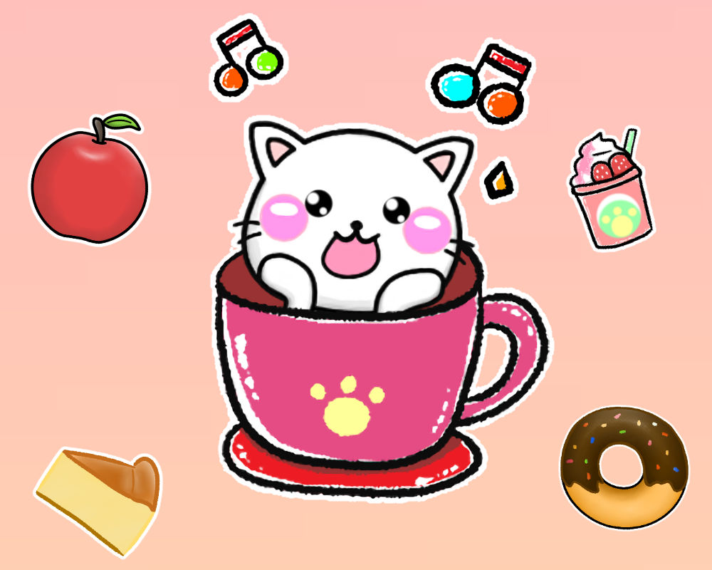 まじ恋LINEスタンプ